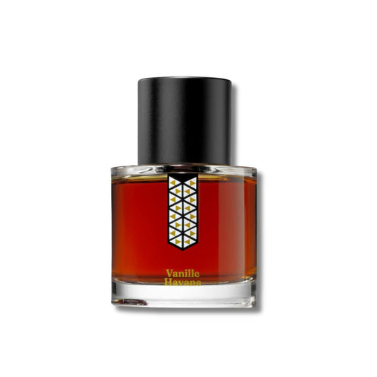 عطر فانيلا هافان أو دو بارفان