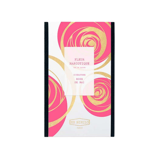 Fleur Narcotique Signature Rose de Mai Eau de Parfum