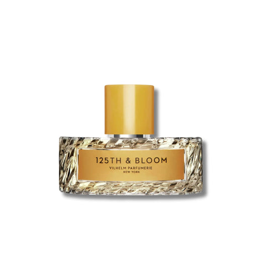 عطر ١٢٥ أند بلوم أو دي بارفان