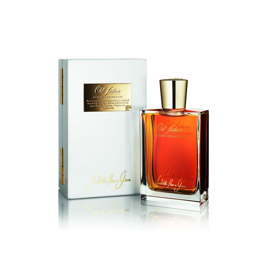 عطر أويل فيكشن أو دو بارفان