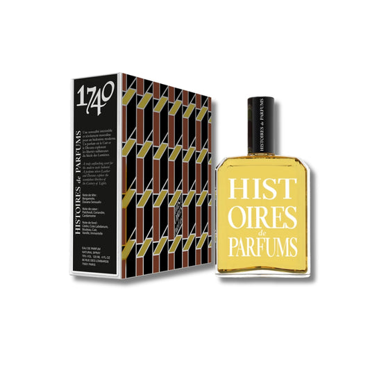 عطر ١٧٤٠ أو دو بارفان