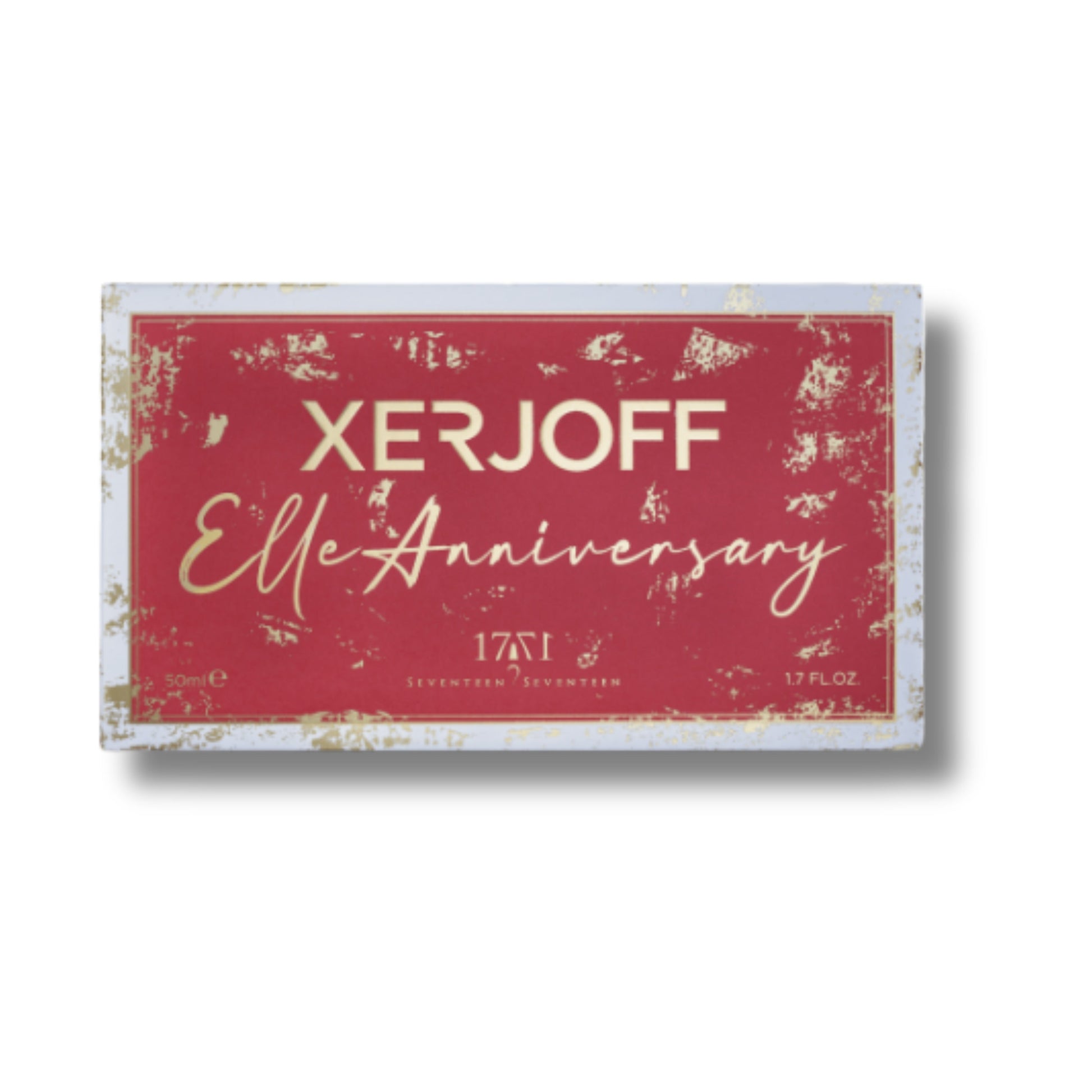 17/17 Elle Anniversary