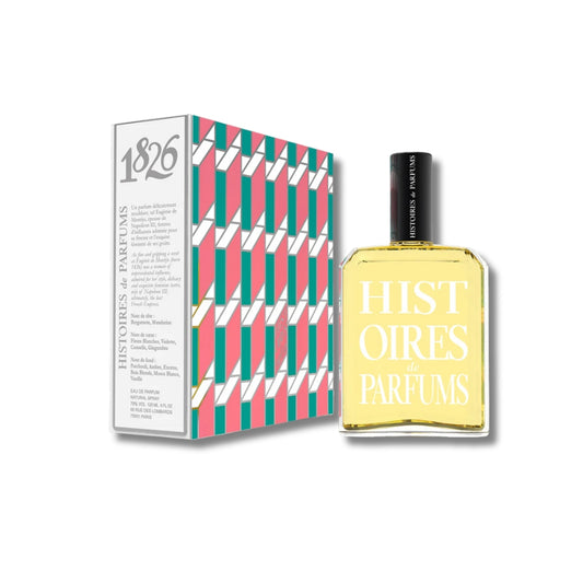 عطر ١٨٢٦ أو دو بارفان 