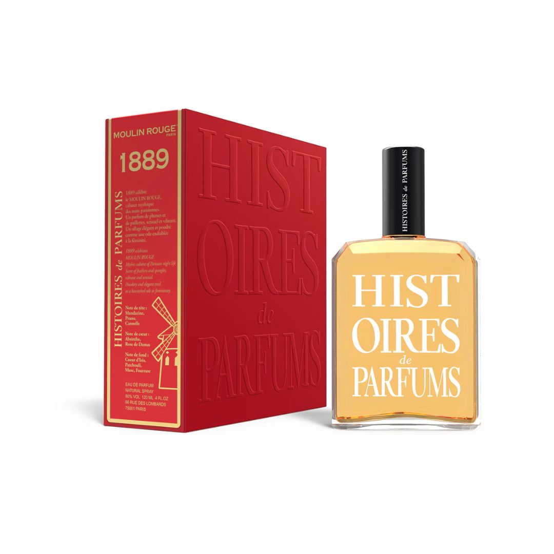 1889 Eau de Parfum