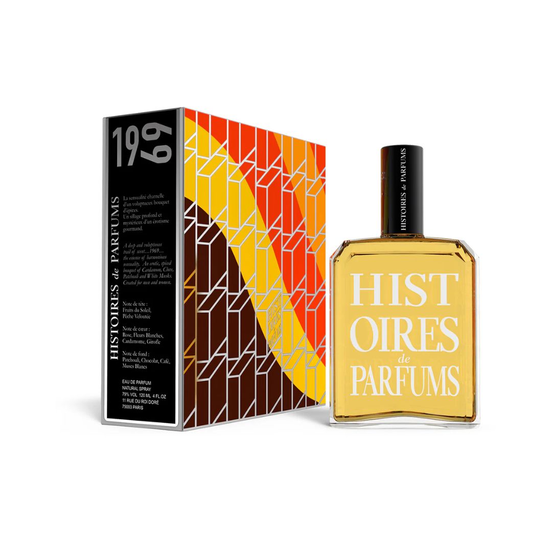 عطر 1969 أو دو بارفان 