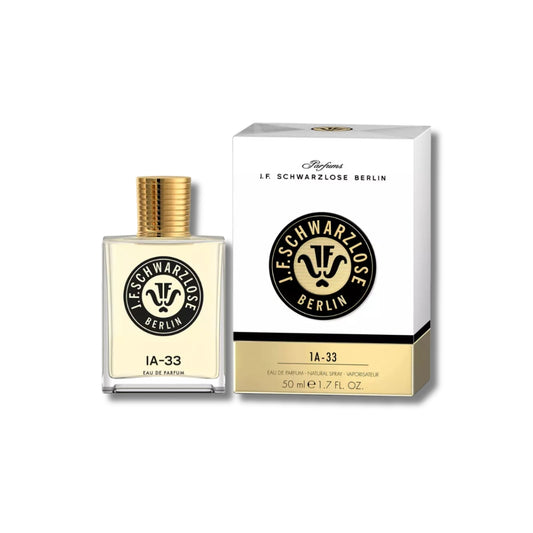 عطر ١ا-٣٣ أو دو بارفان
