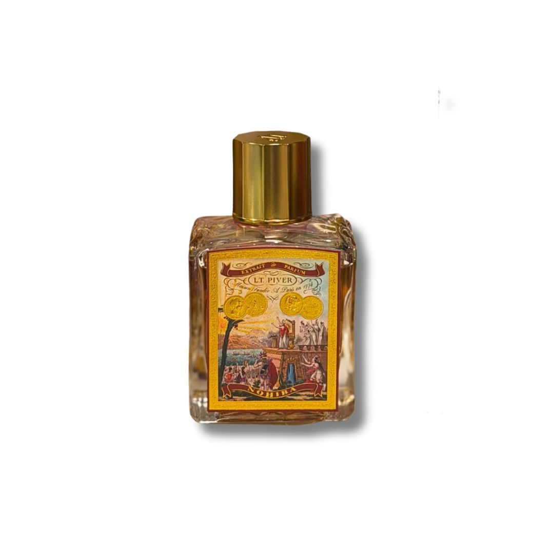 Nohiba Eau de Parfum