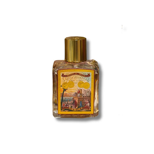 Nohiba Eau de Parfum