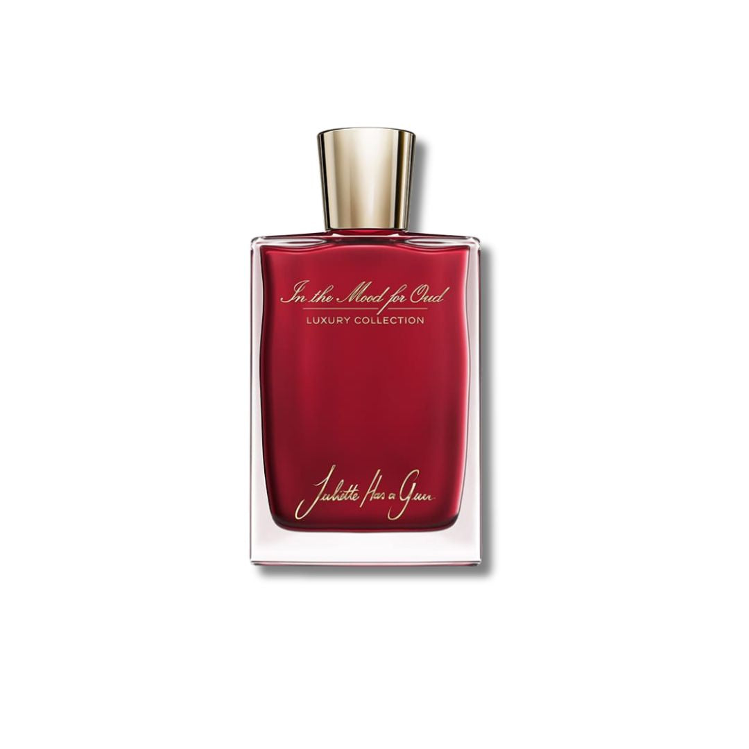 عطر  إن ذا مود فور عود أو دو بارفان