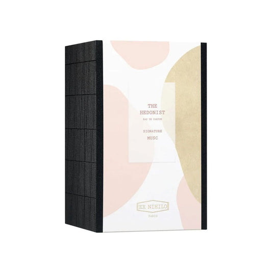 The Hedonist Signature Musc Eau de Parfum