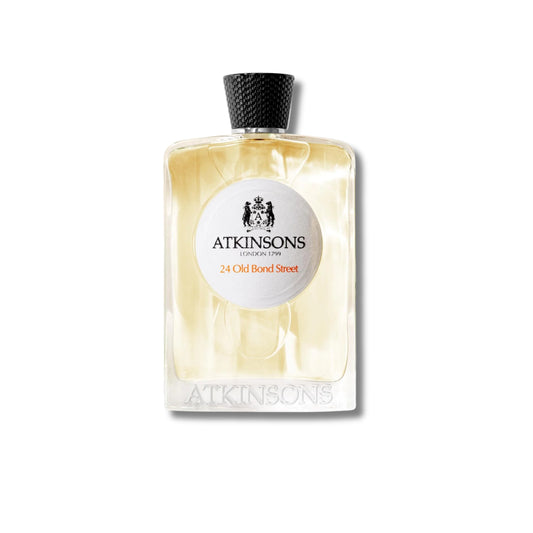 24 Old Bond Street Eau de