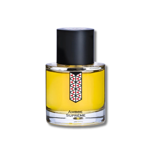 عطر أمبر سوبريم أو دو بارفان