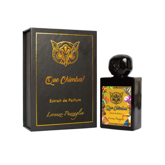 Que Chimba! Extrait de Parfum