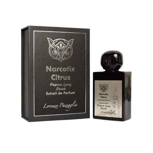 عطر Narcotix Citrus Extrait de Parfum