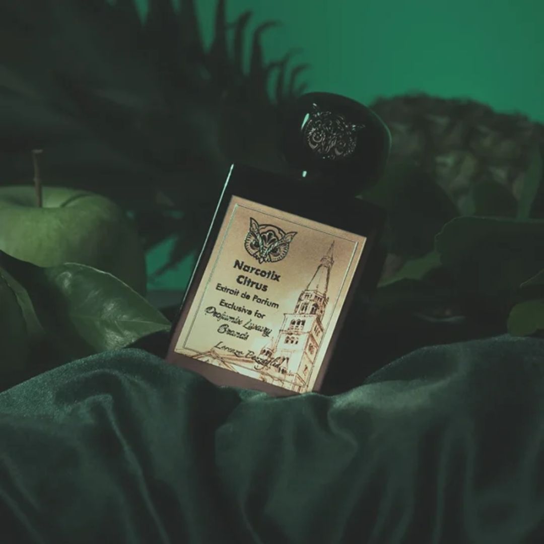 عطر Narcotix Citrus Extrait de Parfum