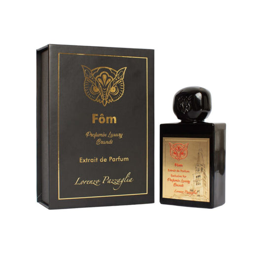 Fom Extrait de Parfum