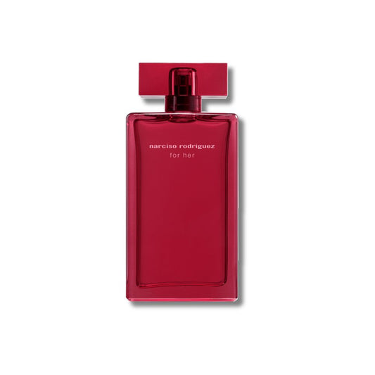 For Her Eau de Parfum Intense