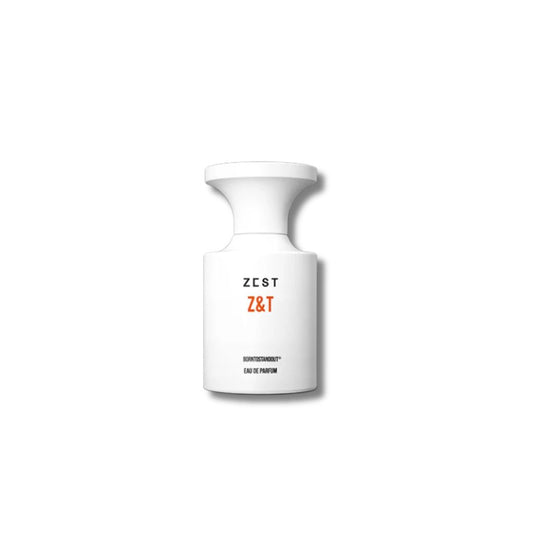Z&T Eau de Parfum
