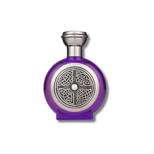 عطر إكزوتيك أو دو برفوم