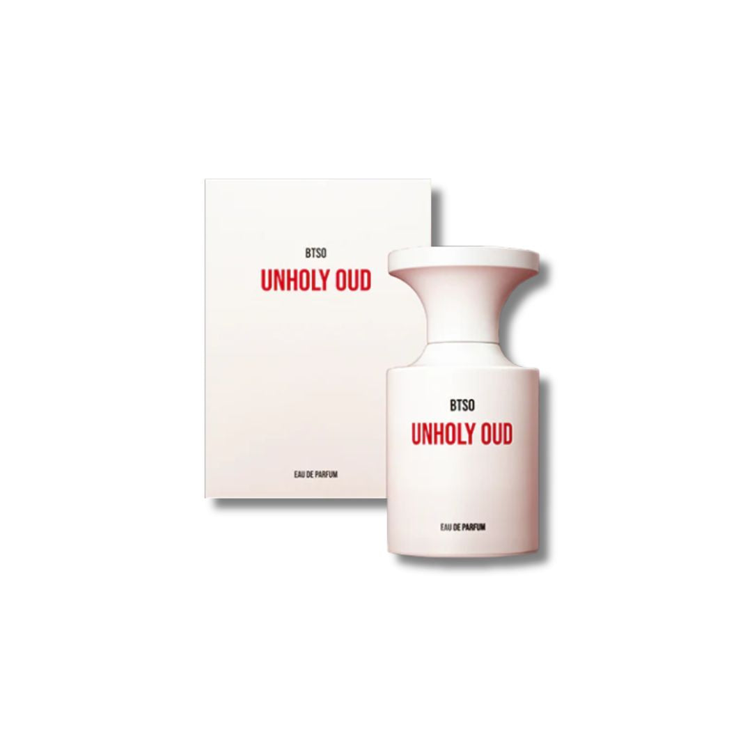 Unholy Oud Eau de Parfum