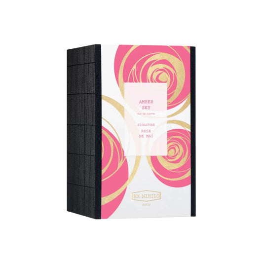 Amber Sky Signature Rose de Mai Eau de Parfum