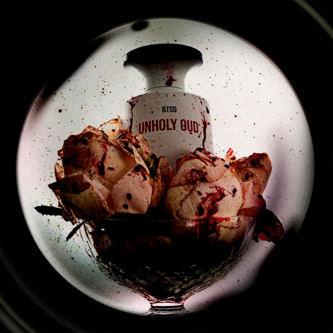 Unholy Oud Eau de Parfum