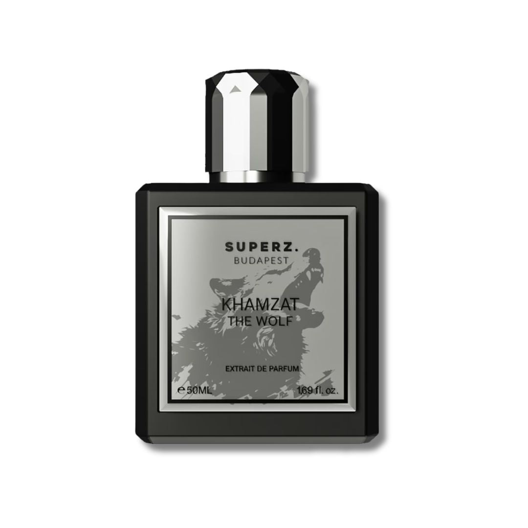 عطر خمزات ذا وولف إكستريت دو بارفام