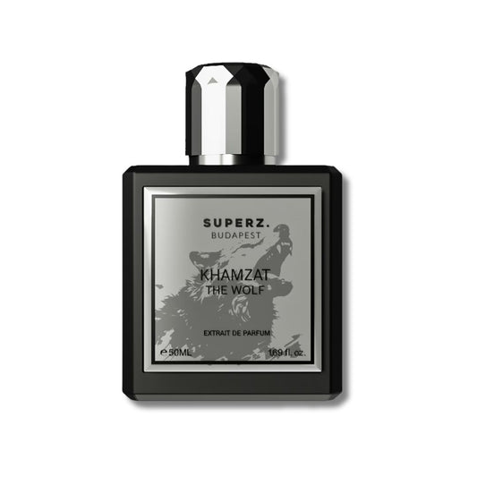 عطر خمزات ذا وولف إكستريت دو بارفام