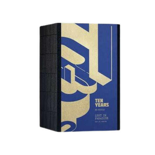Lust in Paradise 10 Years Extrait de Parfum