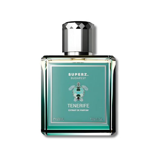 مستخلص عطر تينيريفي