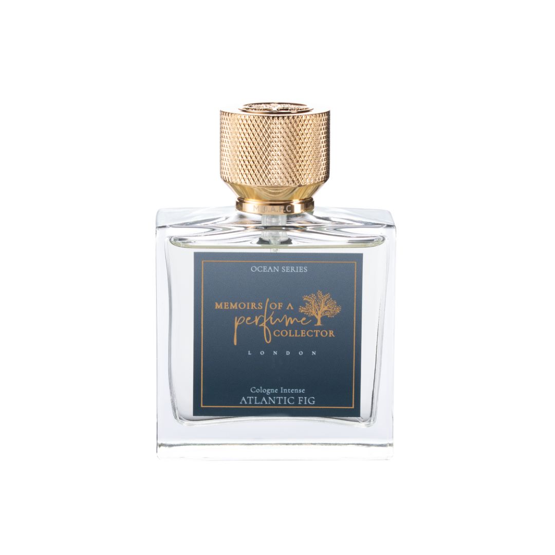 Atlantic Fig Cologne Intense