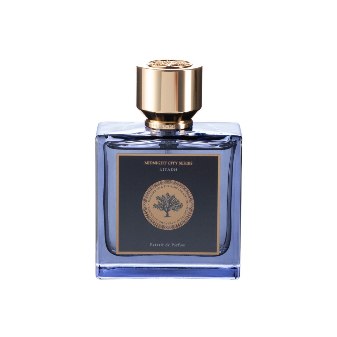 Riyadh Extrait de Parfum