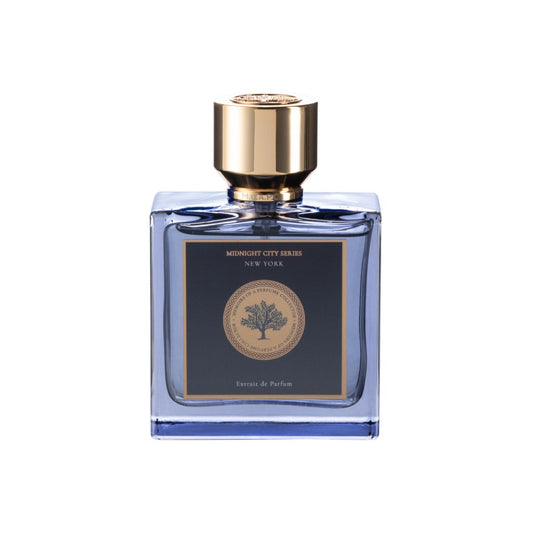 New York Extrait de Parfum