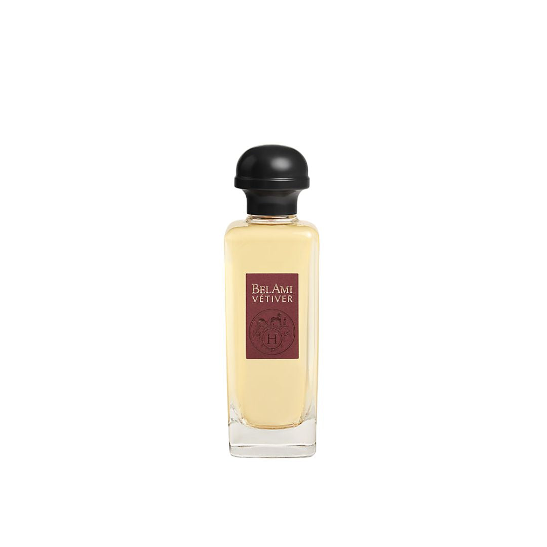 Bel Ami Vetiver Eau de Toilette