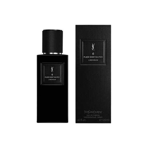 عطر ٦ بلايس سان سولبيس لو فيستيير دي بارفان