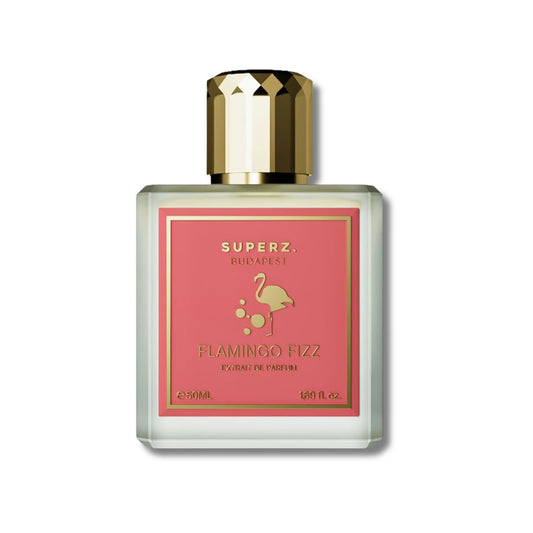Flamingo Fizz Extrait de Parfum