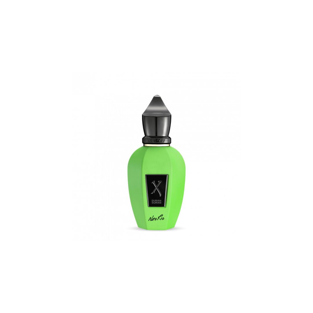 Duran Duran NeoRio Green Flacon Eau de Parfum