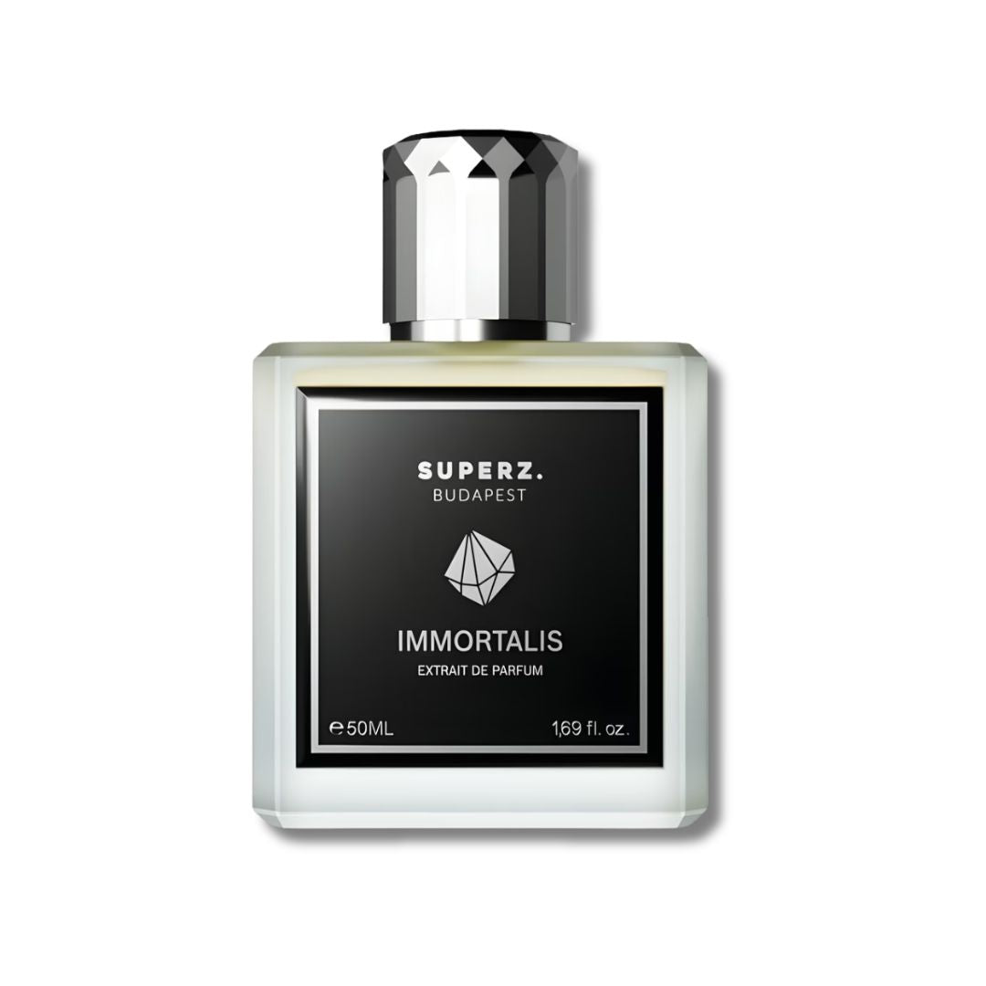 Immortalis Extrait de Parfum