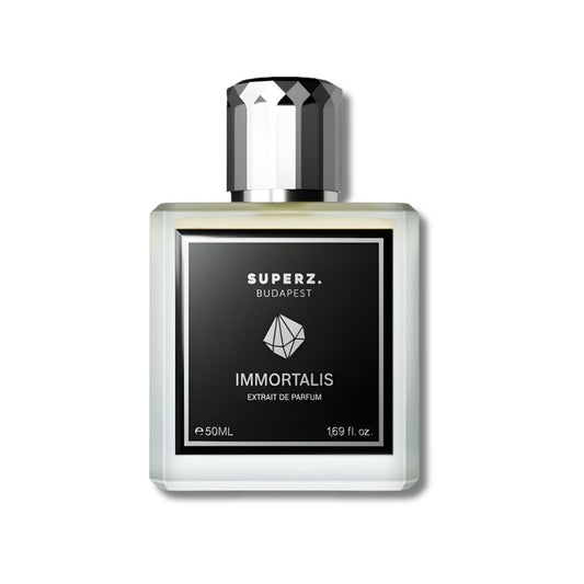 Immortalis Extrait de Parfum