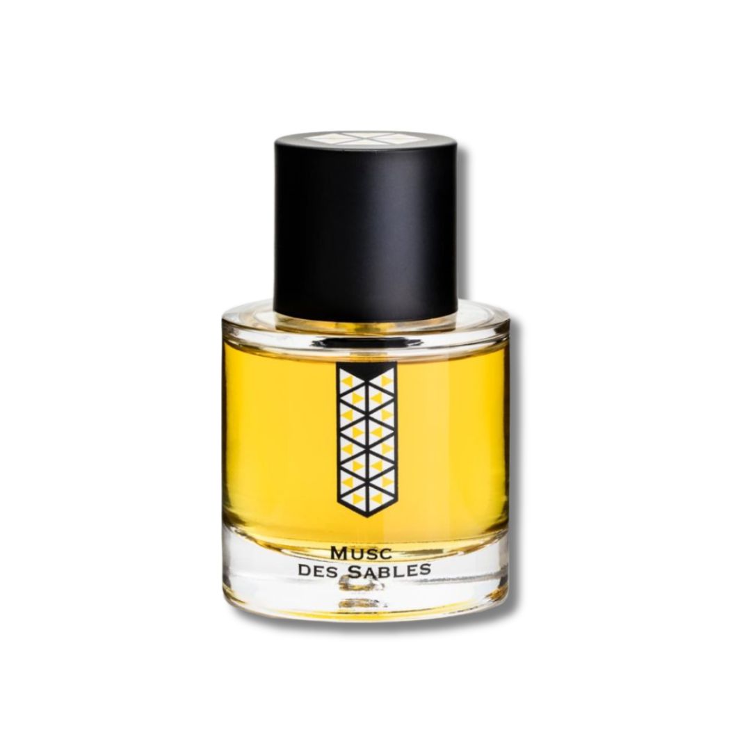 عطر مسك دي سابل أو دو بارفان