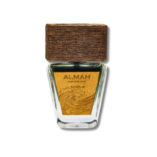 AgarBlue Extrait de Parfum