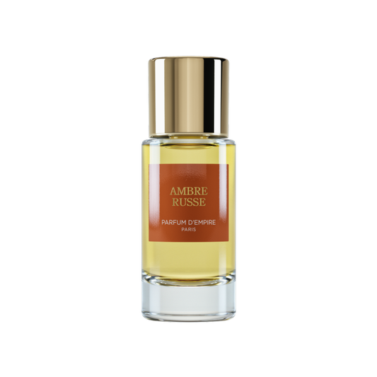 عطر أمبر روس أو دو بارفان