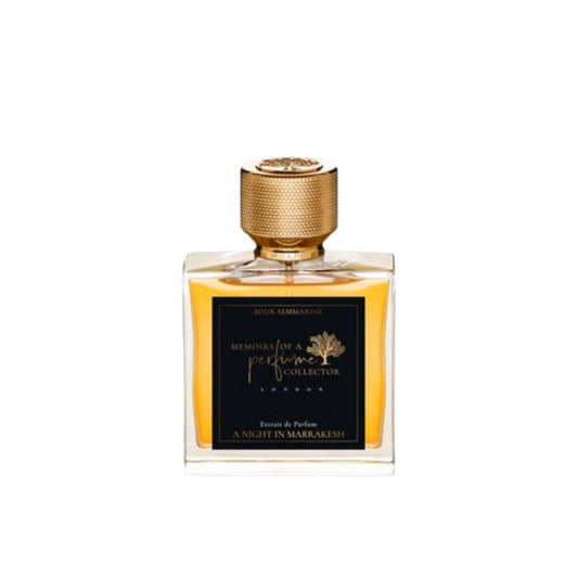 عطر أ نايت إن مراكش إكستريت دو بارفان