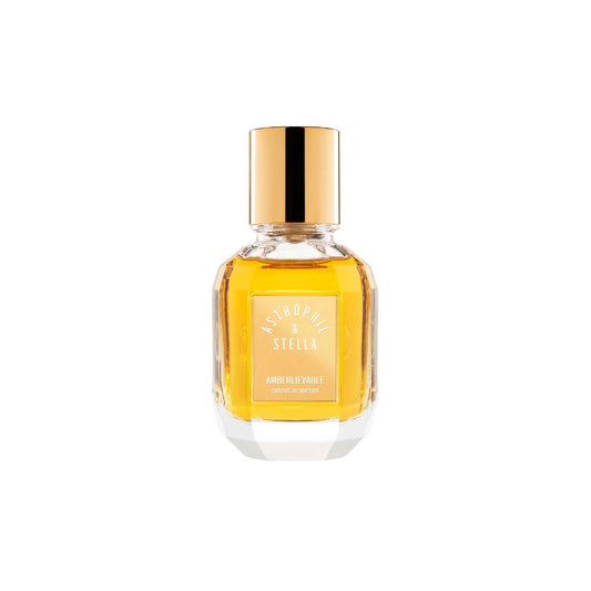 Amberlievable Extrait de Parfum