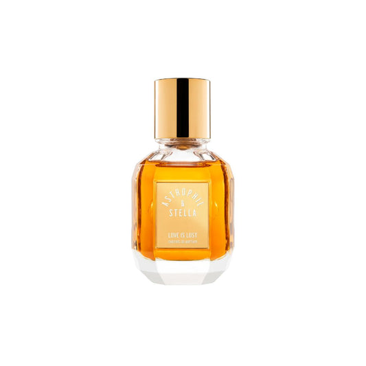 Love Is Lost Extrait de Parfum
