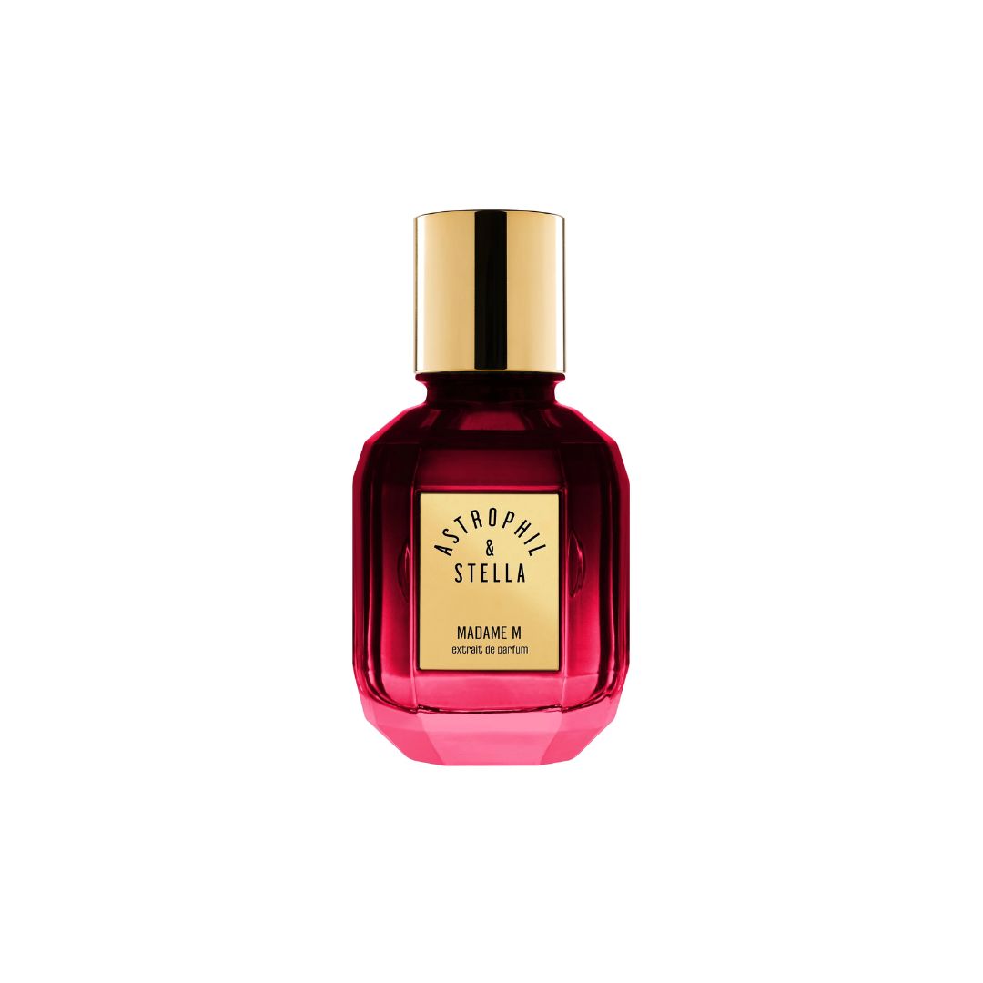 Madame M Extrait de Parfum