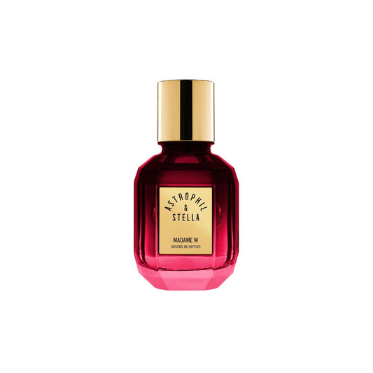 Madame M Extrait de Parfum