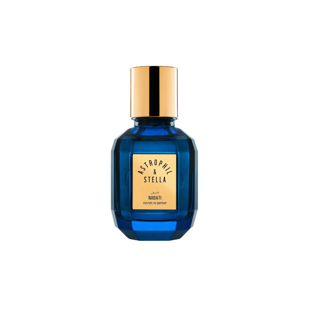 Nabati Extrait de Parfum