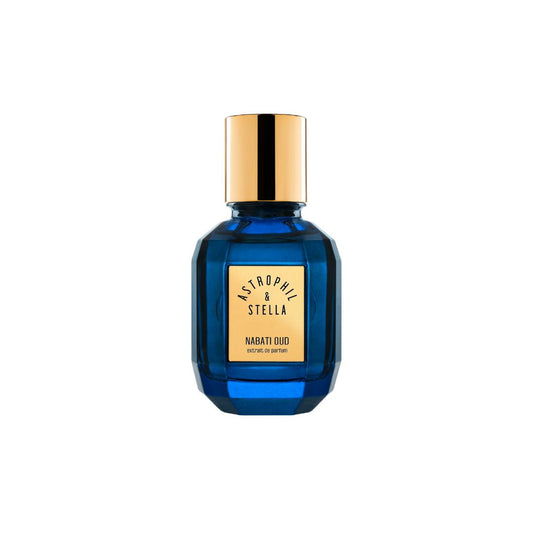 Nabati Oud Extrait de Parfum