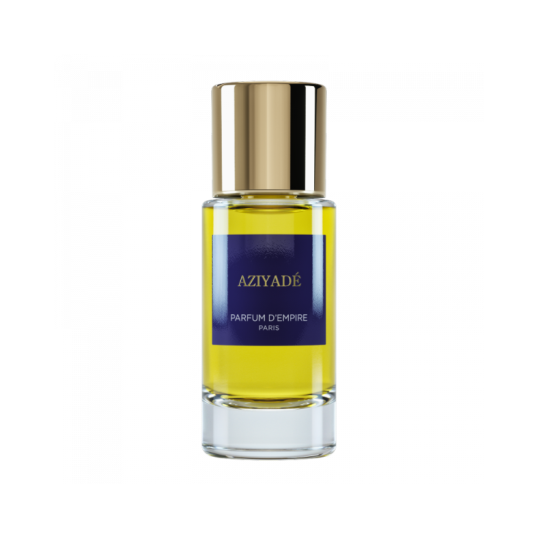Aziyade Eau de Parfum